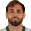 Matías Fracchia Moreira player photo