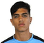 Matias Ocampo player photo