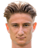 Jonah sticker player photo