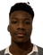 Ismaël Dramé player photo