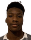 Ismaël Dramé player photo