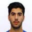 Faraz Emamali player photo
