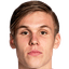 Arnór Sigurðsson player photo