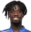 Lawrence Ofori player photo