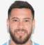 Jose Tancredi player photo