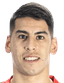 Agustín Cardozo player photo