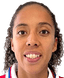 Casandra Montero  player photo