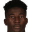 Kouadio Guy Ange·Ahoussou player photo