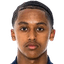 Seif Ali Hindi player photo