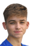 Robbie Scullion player photo