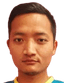 Jedidi Haokip player photo