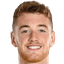 Mark Travers player photo