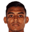 Haxzel Quiros player photo