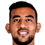 Ahmed Hassan player photo