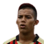 darwin pinzon player photo