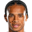 Leroy Sané player photo