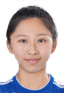 Chang Chi-lan player photo