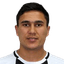 A. Gafurov player photo
