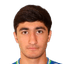 Mukhammadali Musakhonov player photo