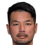 Hideomi Yamamoto player photo