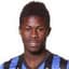 Kingsley Sarfo player photo