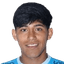 Bayron Barrera player photo