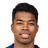Stevia Egbus Mikuni player photo
