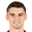 jansen wilson player photo