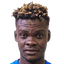 Mboungou Prestige player photo