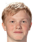 Marcus Rafferty player photo