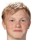 Marcus Rafferty player photo