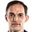 Thomas Tuchel player photo