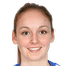 Nora Heroum player photo