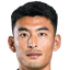 Wang Ziming  player photo