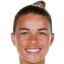 Tamires Cássia Dias Gomes player photo