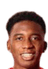 Dantaye·Gilbert player photo