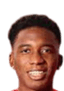 Dantaye·Gilbert player photo