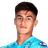 Bastian Tapia player photo