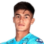 Bastian Tapia player photo