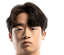 Jeong Kang-min player photo