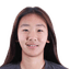 Zhang Xinyue player photo