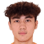 Ezher Tashmemet player photo