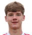 Harry Murphy player photo