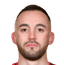 Niall Barnes player photo