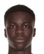 Gideon Jung player photo