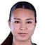 Zarina Saidova player photo