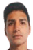 Daniel Patino player photo