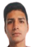 Daniel Patino player photo