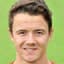 Jordan Lussey player photo