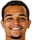 Riquelme Rodrigues Mendes player photo